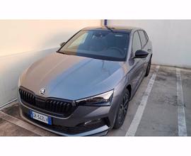 SKODA Scala 1.0 TSI 110 CV Monte Carlo