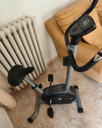 Cyclette da camera 