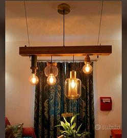 Lampadario 
