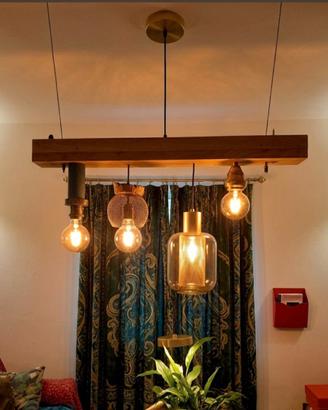 Lampadario 