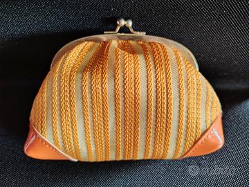 Borsellino Vintage Grazia Firenze nuovo