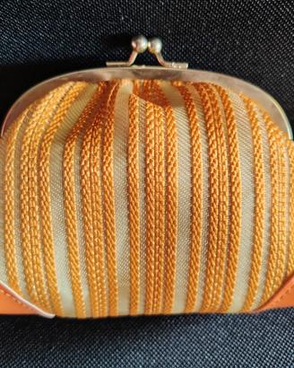 Borsellino Vintage Grazia Firenze nuovo