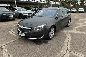 OPEL Insignia 2.0 CDTI 163 CV COSMO TETTO