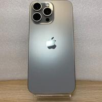 IPHONE 15PRO MAX 256GB