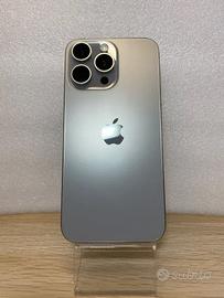 IPHONE 15PRO MAX 256GB