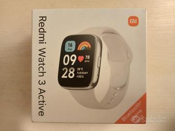 Xiaomi redmi watch 3