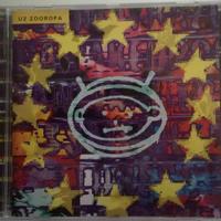 Cd u2