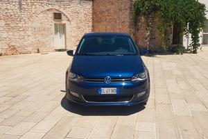 Volkswagen Polo 1.6 TDI 90CV DPF 5 porte Highline