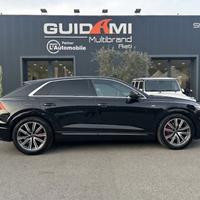 Audi Q8 45 3.0 tdi mhev Sport quattro tiptronic