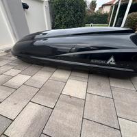 Baule portatutto althura breakout 460