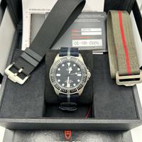 Tudor Pelagos FXD 25717N