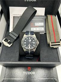 Tudor Pelagos FXD 25717N