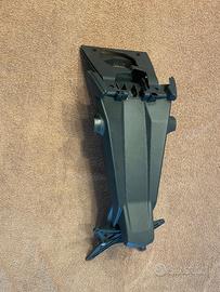 Porta targa originale ducati monster 696 e 796