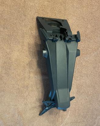 Porta targa originale ducati monster 696 e 796