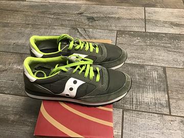 Saucony Jazz