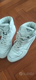 scarpe Prada 42