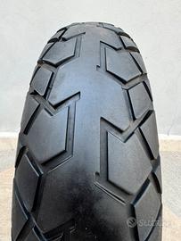 Continental TKC70 Bmw Gs 5.300 km