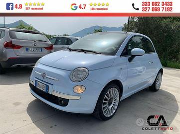 FIAT 500 1.3 Multijet 75CV - ADATTA A NEOPATENTATI