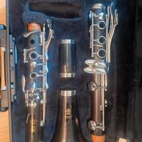 Clarinetto