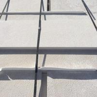 Marmette in Pietra di Trani Bocciardate Rifilate P