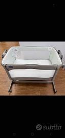 next to me magic chicco