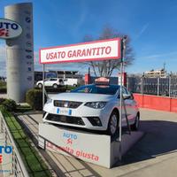 Seat Ibiza 1.6 TDI - 95cv UNICO PROPRIET.