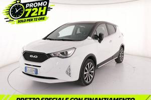 EVO Evo 4 1.6 Gpl 106cv