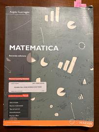 Matematica Guerraggio