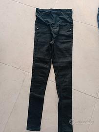 pantalone premaman xs 