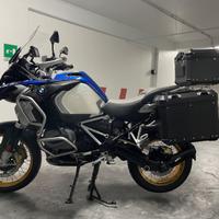 BMW R1250GS Adventure HP