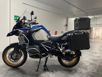 BMW R1250GS Adventure HP