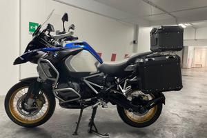 BMW R1250GS Adventure HP