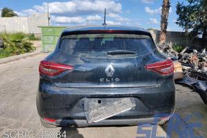 Renault clio 5 b7 1.0 lpg 101cv 19-23 -ricambi