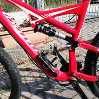 MTB Specialized Camber 29