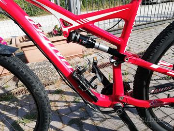 MTB Specialized Camber 29