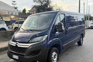Citroen Jumper 2.0 Diesel 140cv 2020