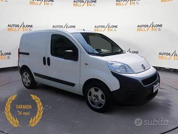 FIAT Fiorino cargo 1.3 mjt 95cv SX E6d-final ...