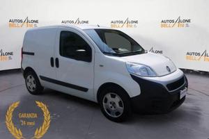 FIAT Fiorino cargo 1.3 mjt 95cv SX E6d-final ...