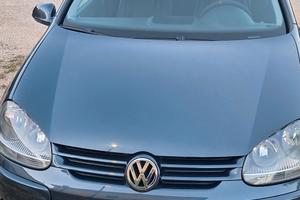 golf 5 2004 1.6fsi