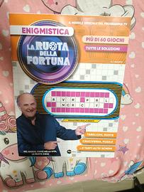 enigmistica La Ruota della Fortuna N.2