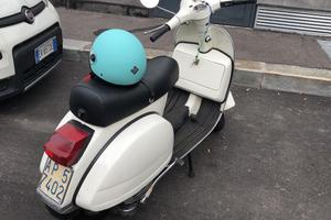 Vespa px125 senza frecce