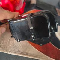 lefant M320 ruota motorizzata SX 