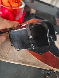 lefant M320 ruota motorizzata SX 