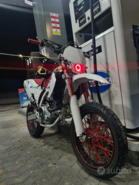 Fantic motor caballero