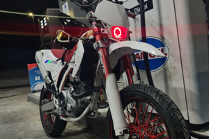 Fantic motor caballero