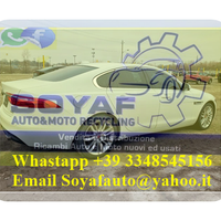 Ricambi jaguar xf x-f prestige fino al 2024