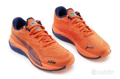 Scarpa Puma per Ktm