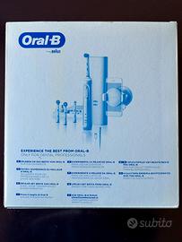 Spazzolino elettrico Oral B Genius 8000-9000