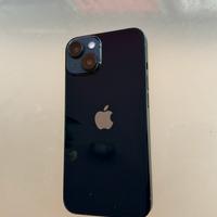 Iphone 14 - 128gb - nero