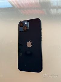 Iphone 14 - 128gb - nero